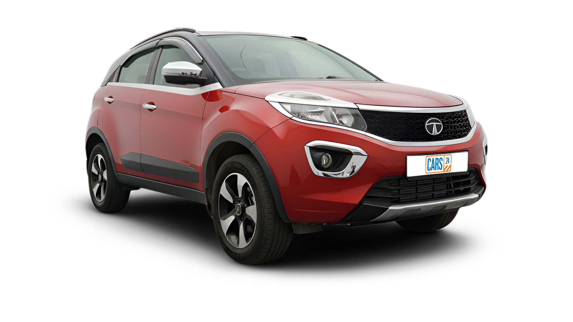 Tata NEXON-img